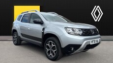 Dacia Duster 1.3 TCe 130 SE Twenty 5dr Petrol Estate